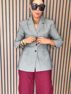 Boardroom Edit Blazer