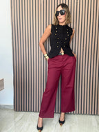 The Pants That Know the Assignment