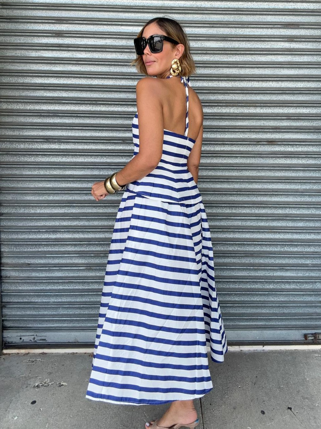 East Coast Muse Skirt