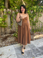 A Symphony of Love Bustier Coordination