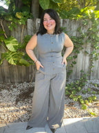 The Standard of Style Top