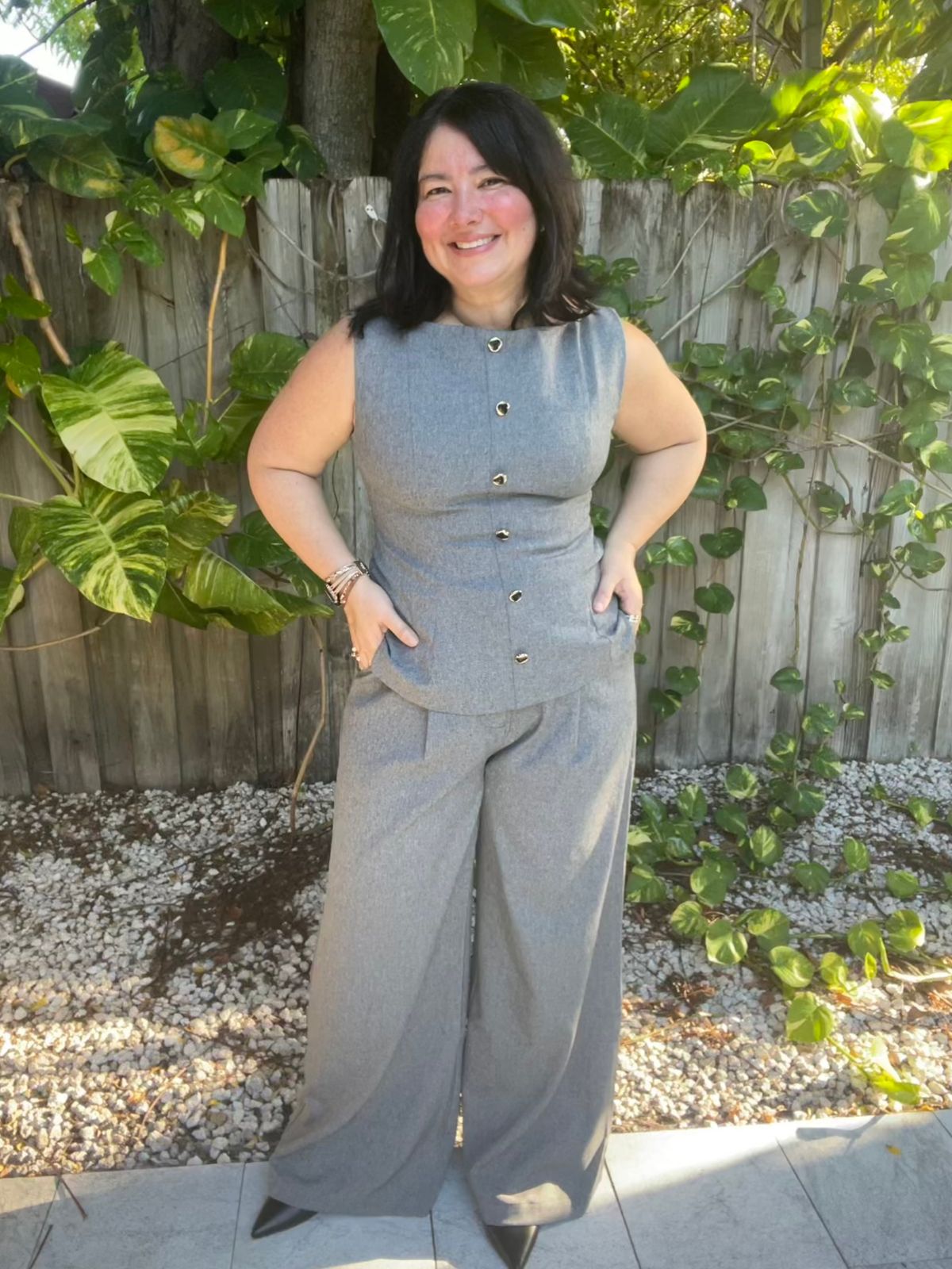 The Standard of Style Pants