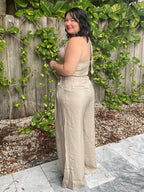 A Touch of Silk Matching Set