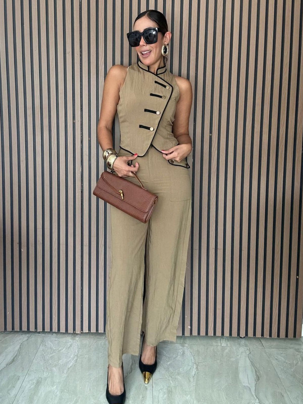 The Tailored Instinct Set