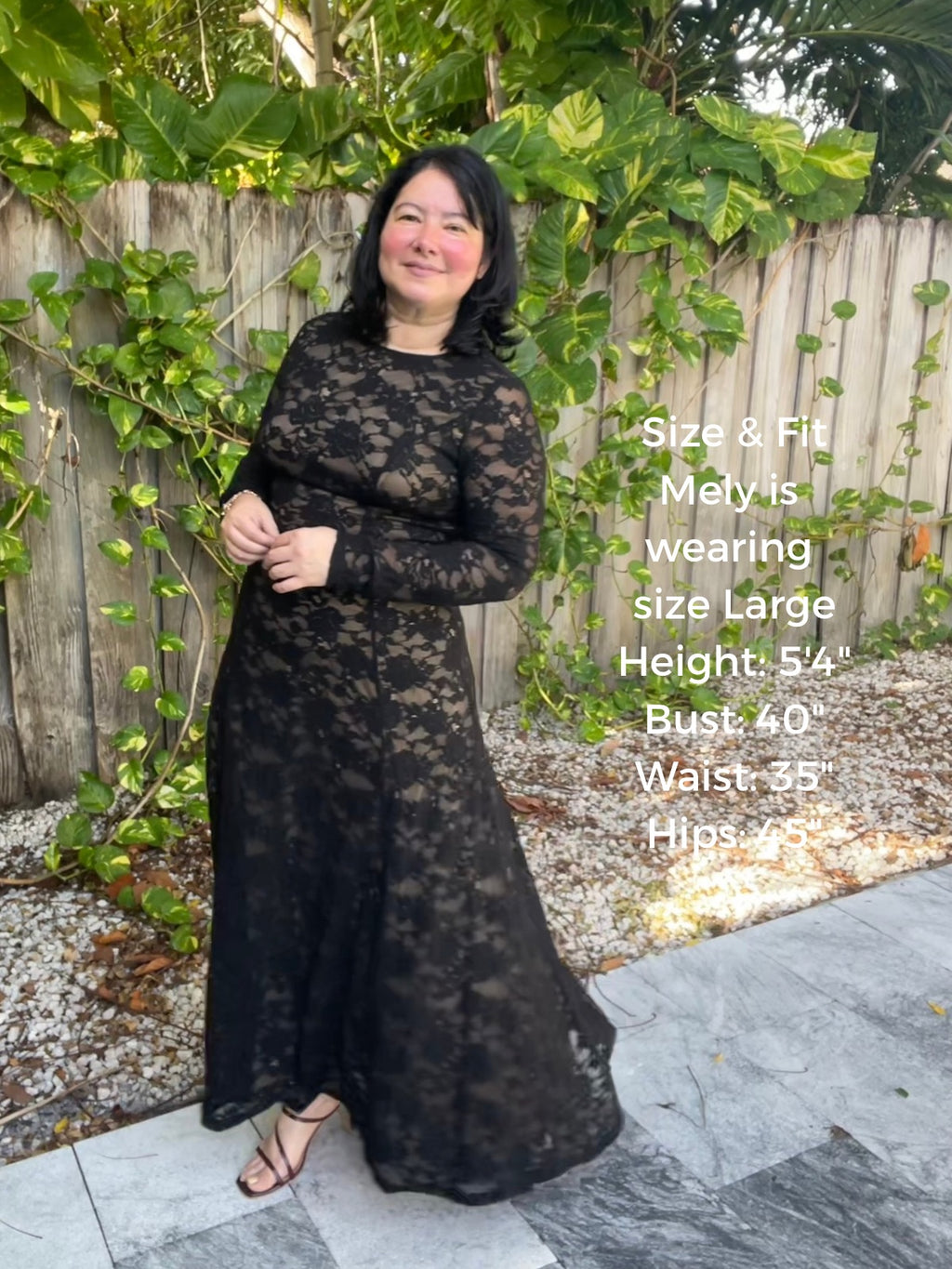 The Sweet Devotion Lace Skirt