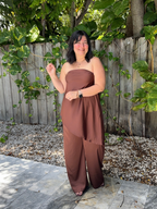 Here Comes the Glow Top and Pants Set
