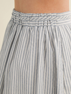 Boardwalk & Daydreams Mini Skirt