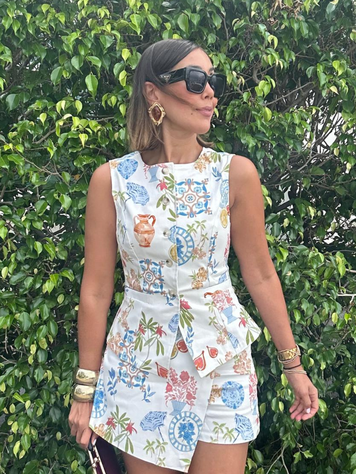 Art of Living Vest