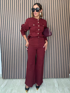 The Perfectly Put Together Pants