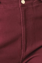 The Perfectly Put Together Pants