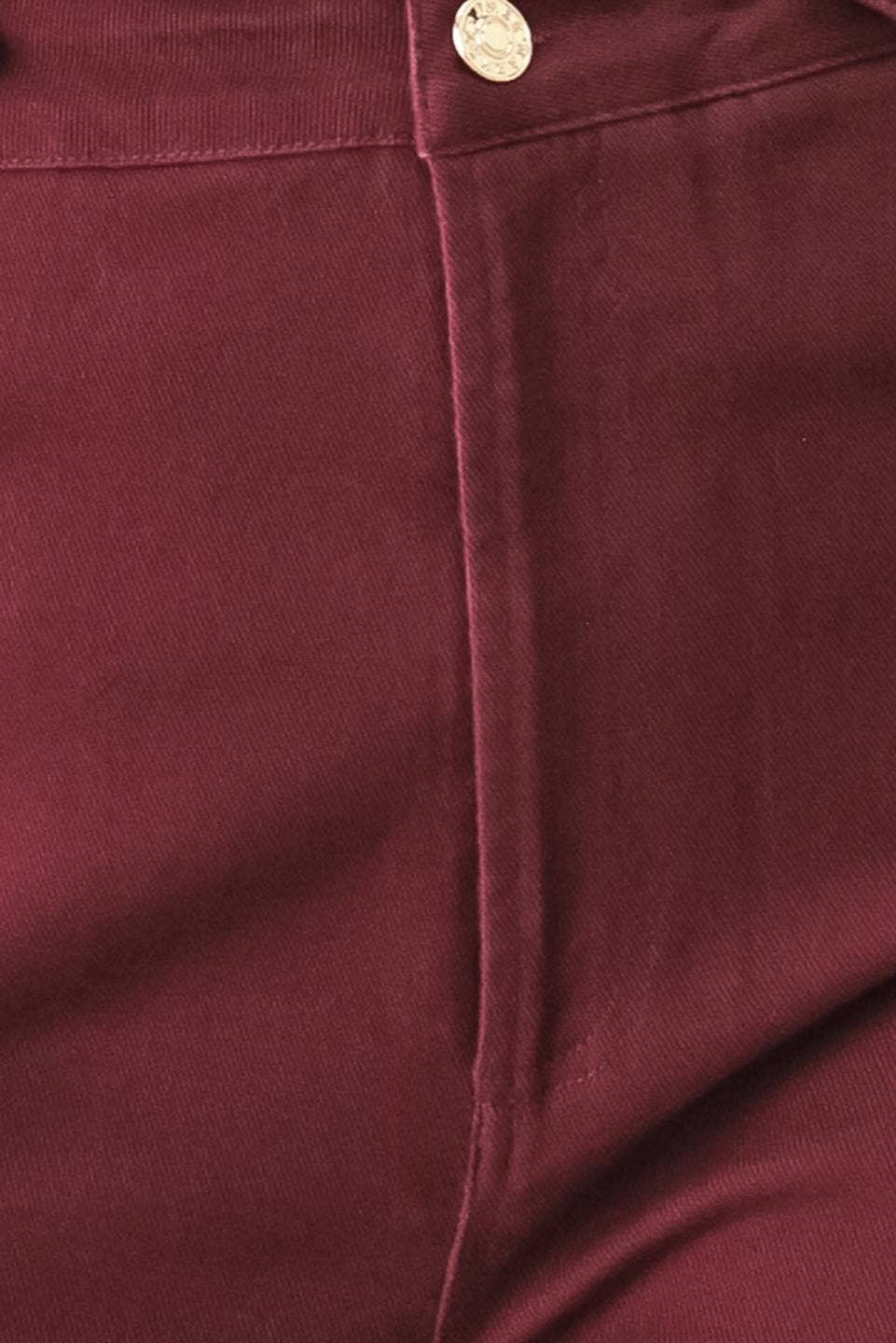 The Perfectly Put Together Pants