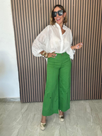 The Wardrobe Hero Pants