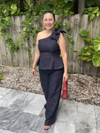 The She Means Business Jeans