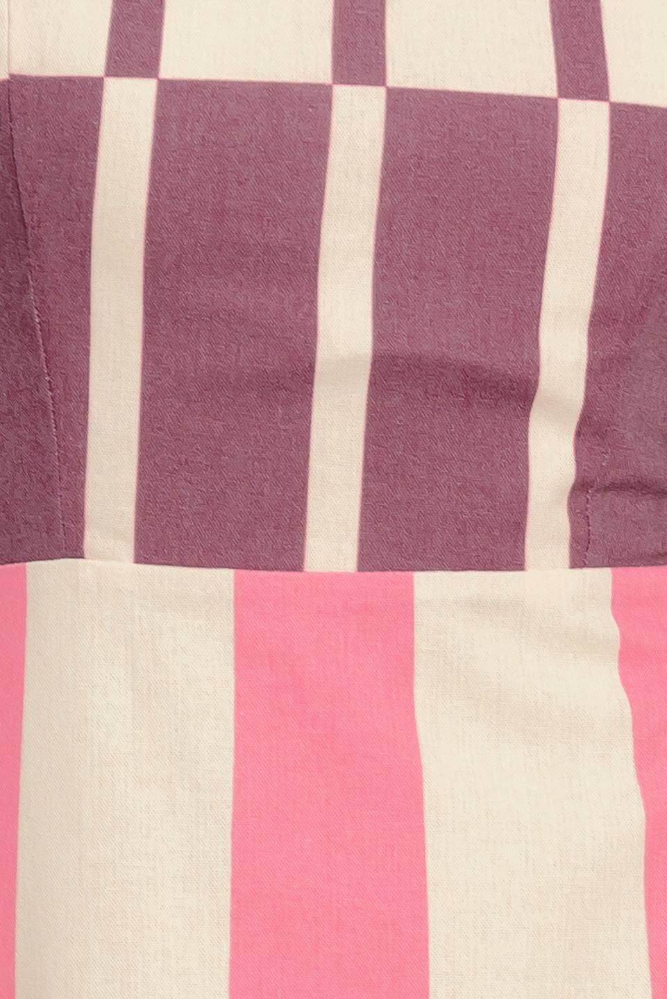 The Powerfully Pretty Midi Dress