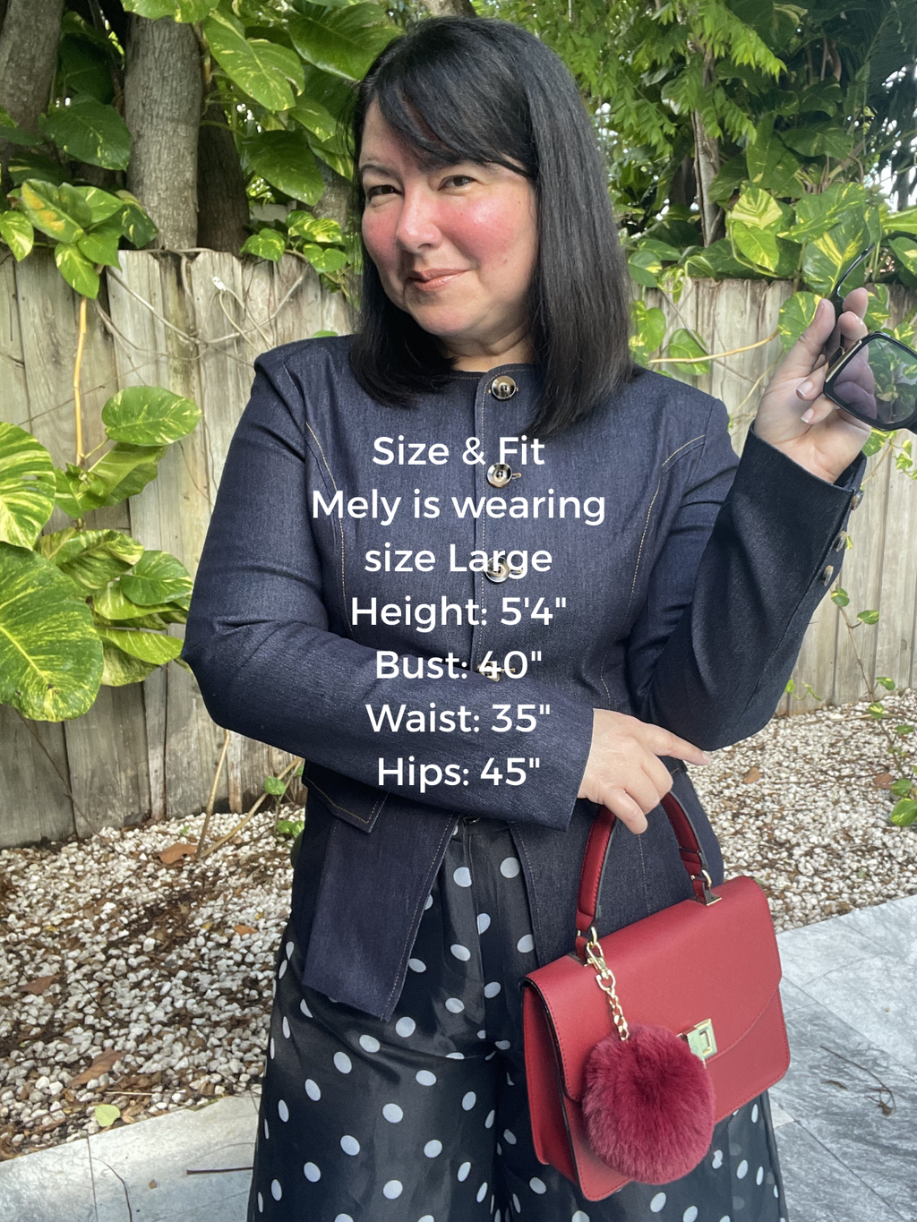 The New Classic Denim Jacket