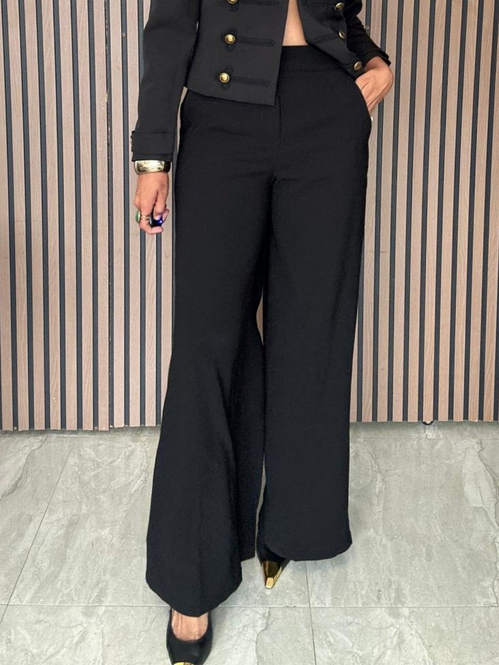 The All Business Pants