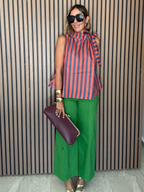 The Wardrobe Hero Pants