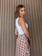 The Pretty Has a Point Top