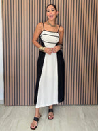 The I Know What Works Dress