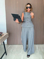 The Standard of Style Pants