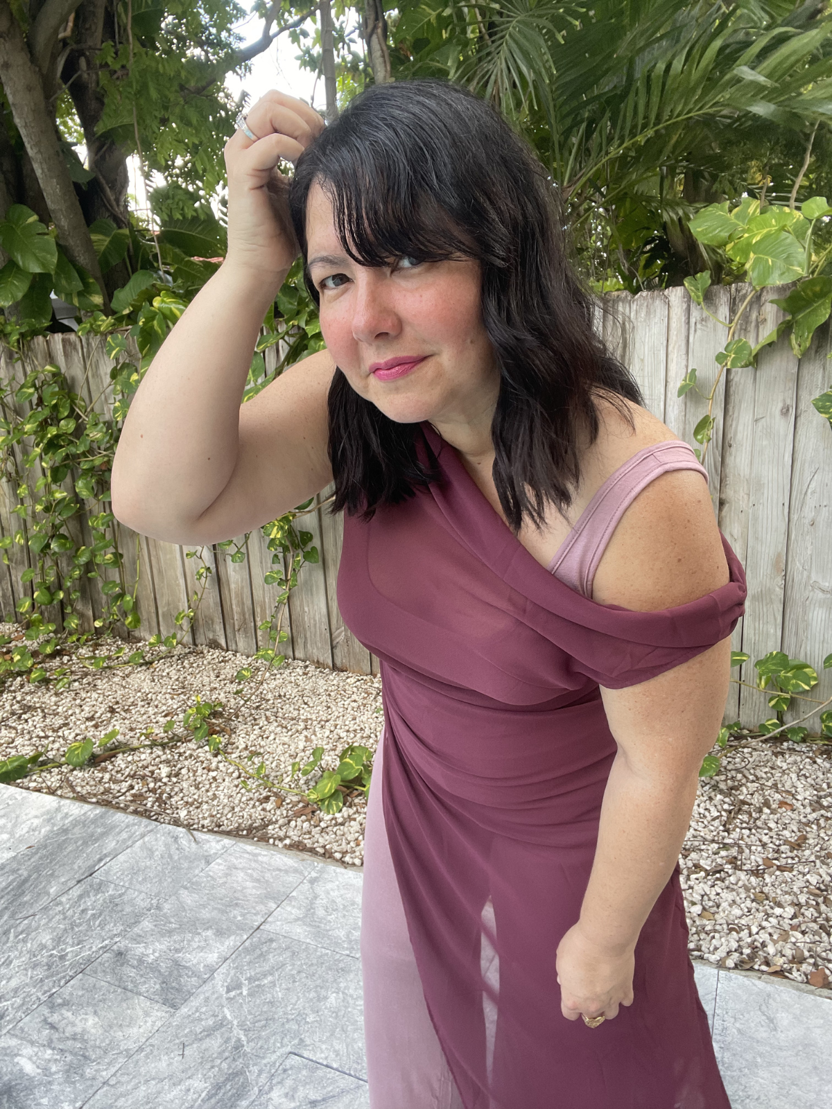 Blushing at Midnight Set