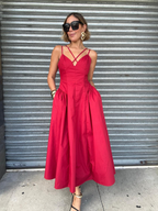 The “Where’d You Get That?” Midi Dress