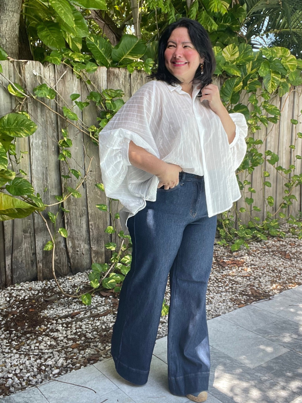 The Endless Possibilities High-Rise Jeans