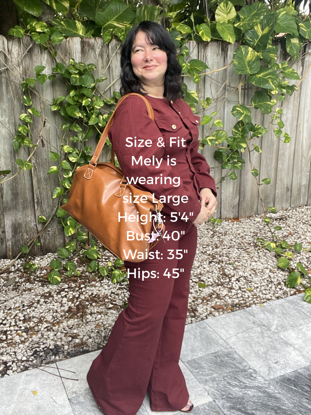 The Perfectly Put Together Pants