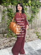 The Perfectly Put Together Pants