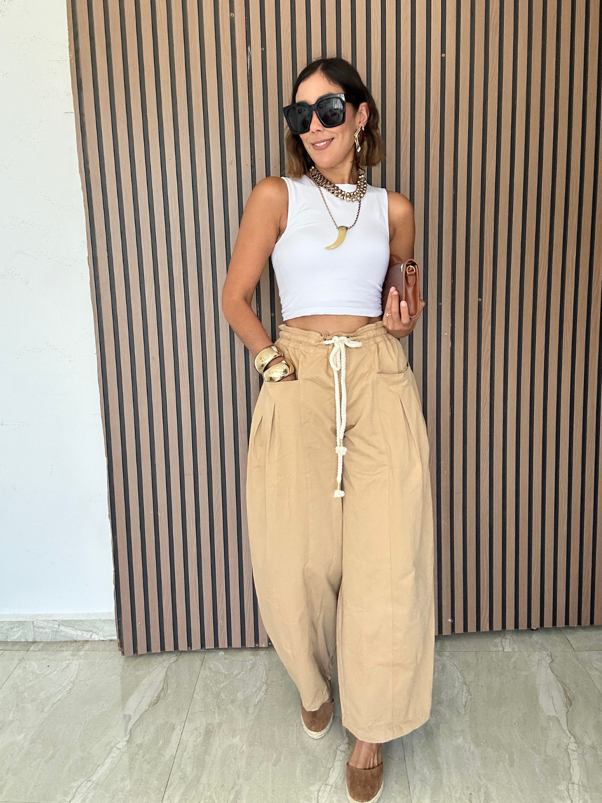 Feel Good Look Better Pants