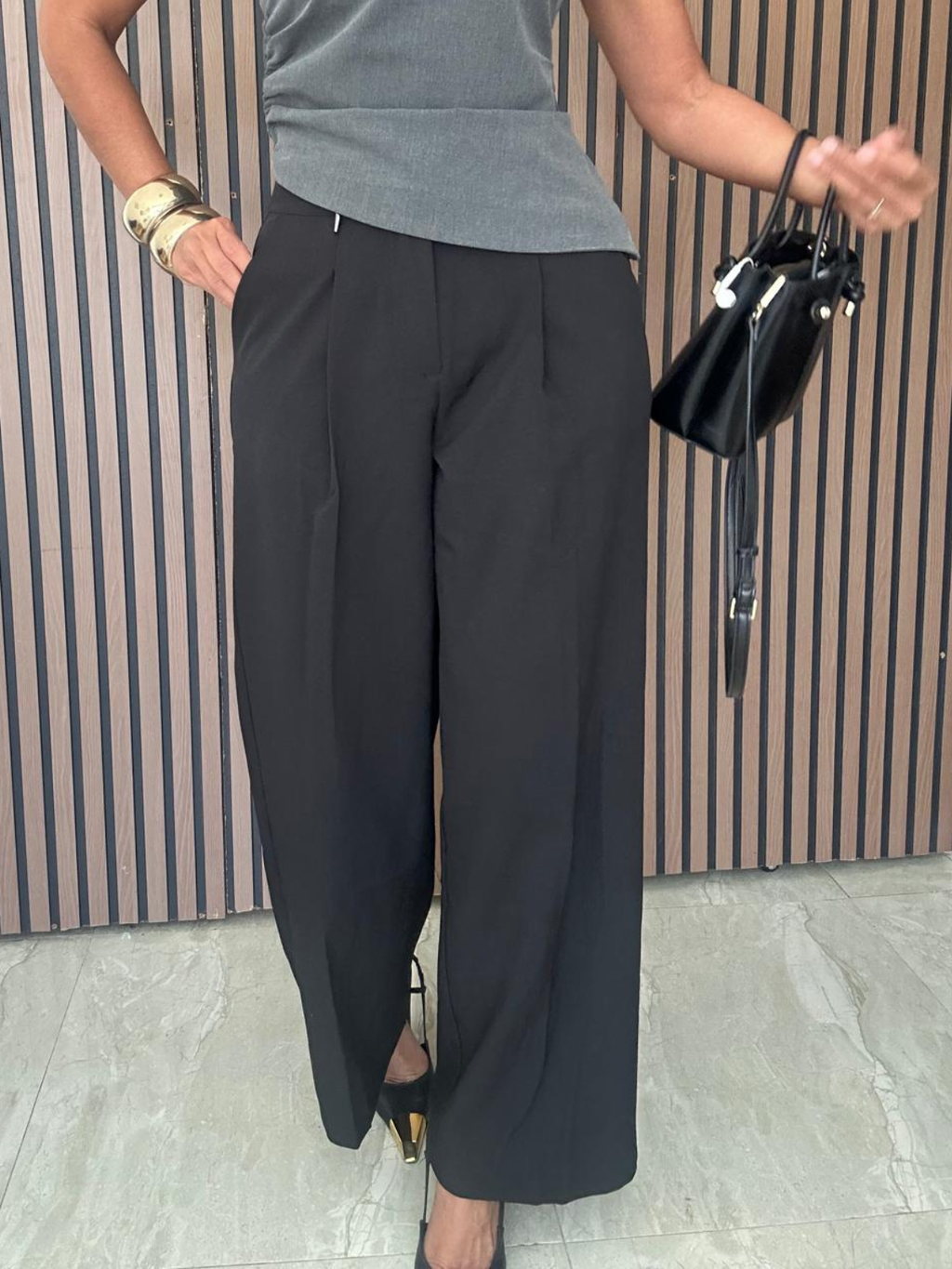 Done & Dressed Trousers