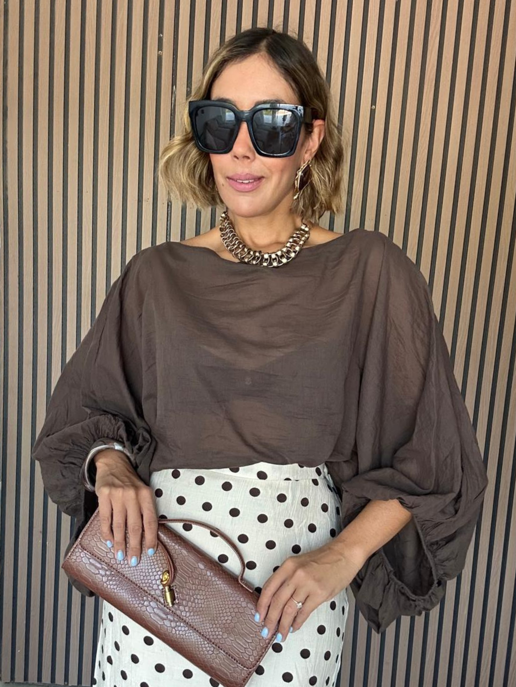 The Italian State of Mind Top