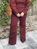 The Perfectly Put Together Pants