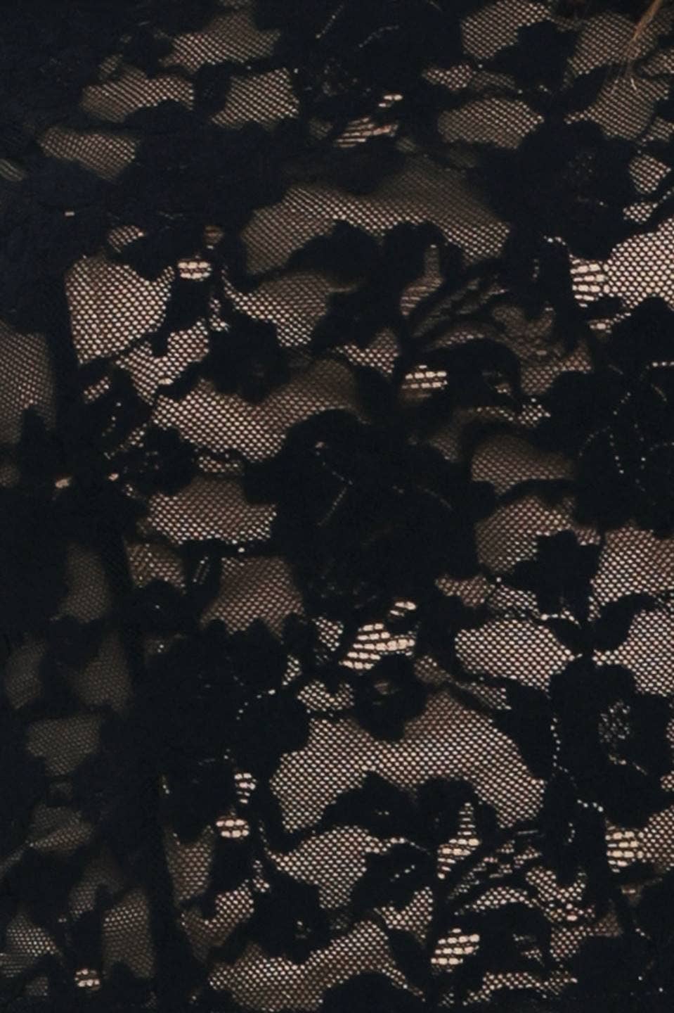 The Sweet Devotion Lace Top