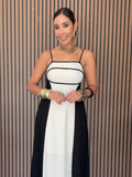 The I Know What Works Dress
