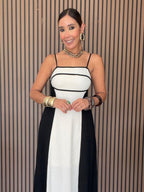 The I Know What Works Dress