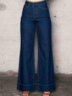 The Endless Possibilities High-Rise Jeans