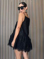 The Holiday Darling Dress