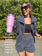 The Meet Me After Pilates Set