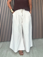 The Slow Mornings Pants