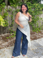 The Love Note Blouse