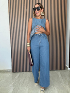 Good Jeans Energy Top and Pants Set