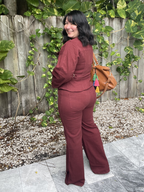 The Perfectly Put Together Pants