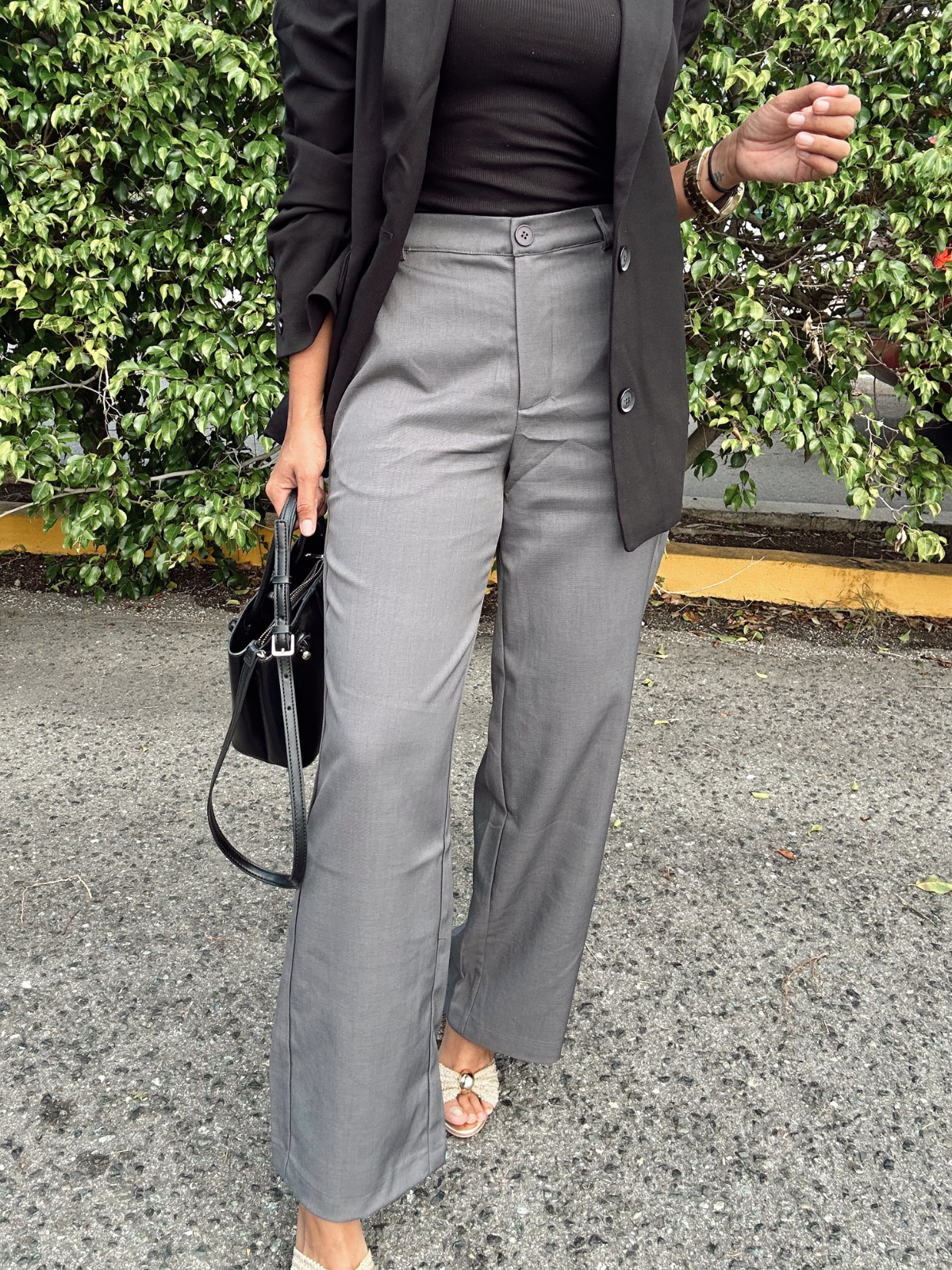 Clean Cut Confidence Pants