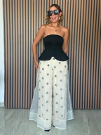 The Champagne Afternoon Pants