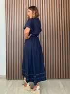 The Cottage Club Midi Dress