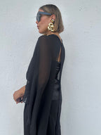 The She Arrived Top