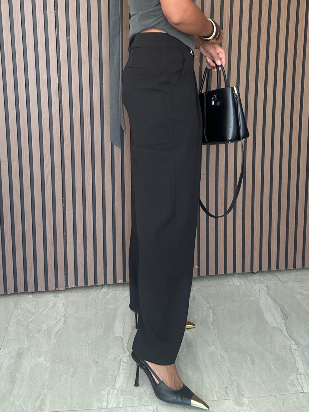 Done & Dressed Trousers