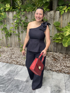 The She Means Business Jeans