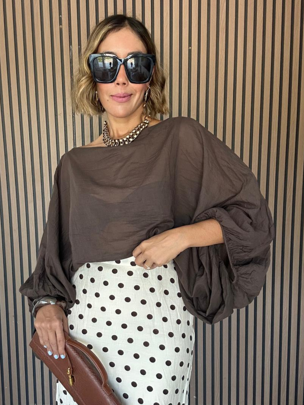 The Italian State of Mind Top
